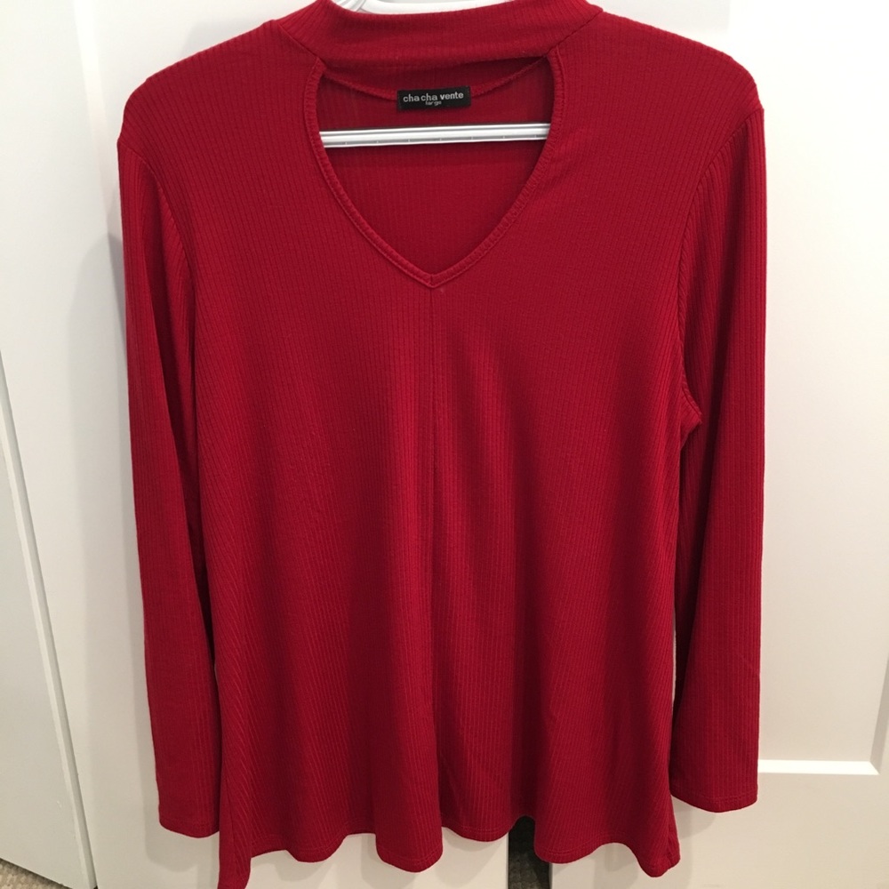 ❤️ adorable Long sleeve top !!